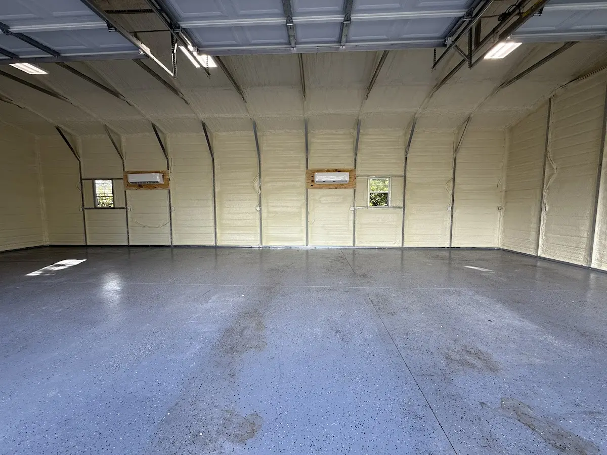 Spray Foam Roofing services in Union City, NJ